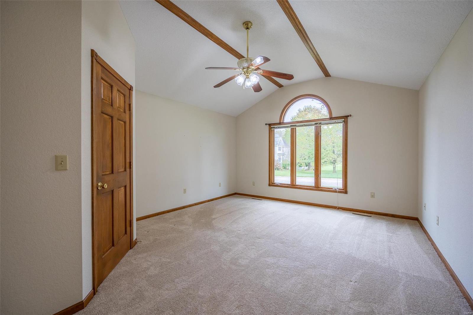 Carriage Hills - Residential