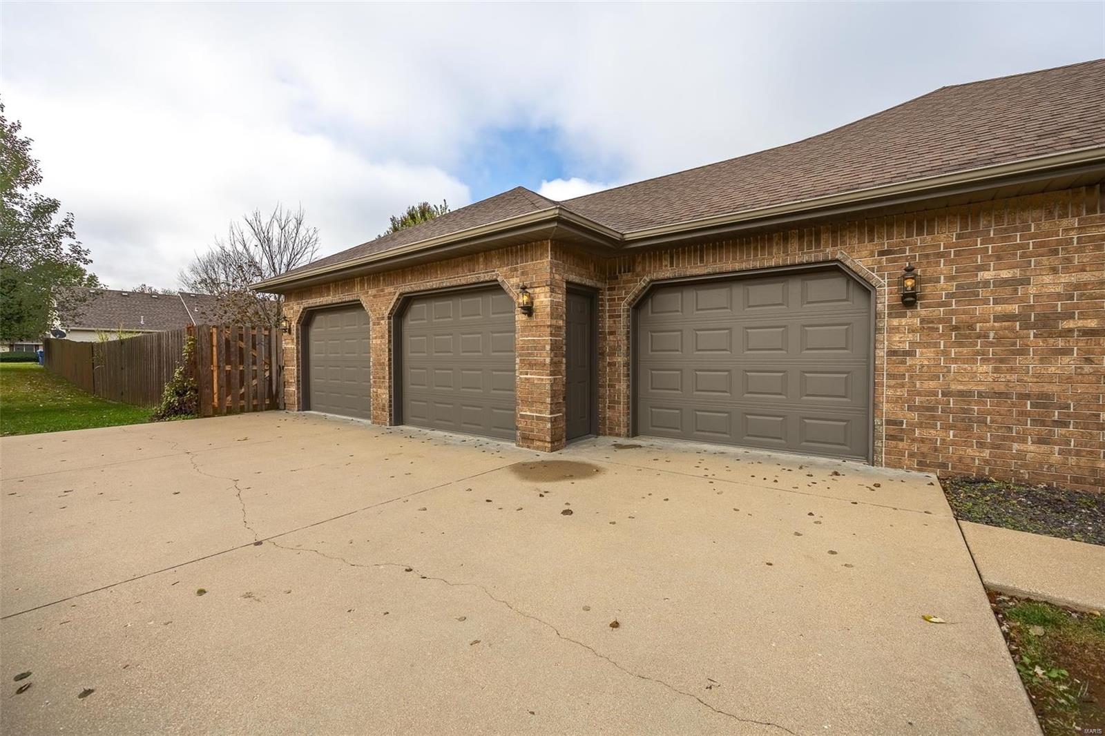 Carriage Hills - Residential