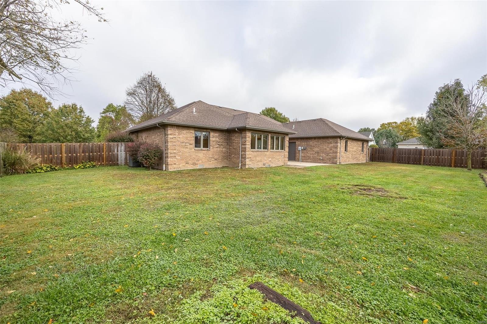 Carriage Hills - Residential
