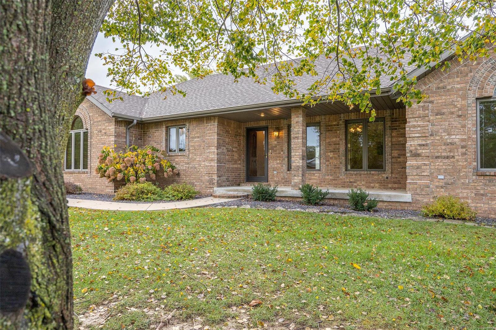 Carriage Hills - Residential