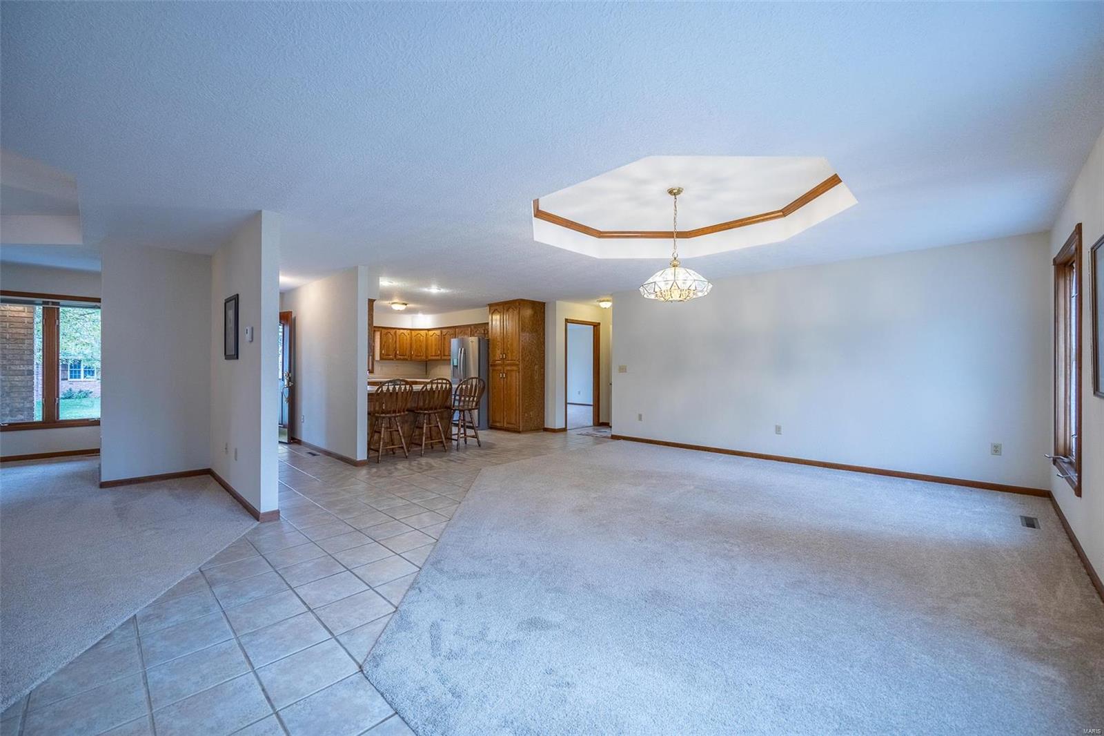 Carriage Hills - Residential