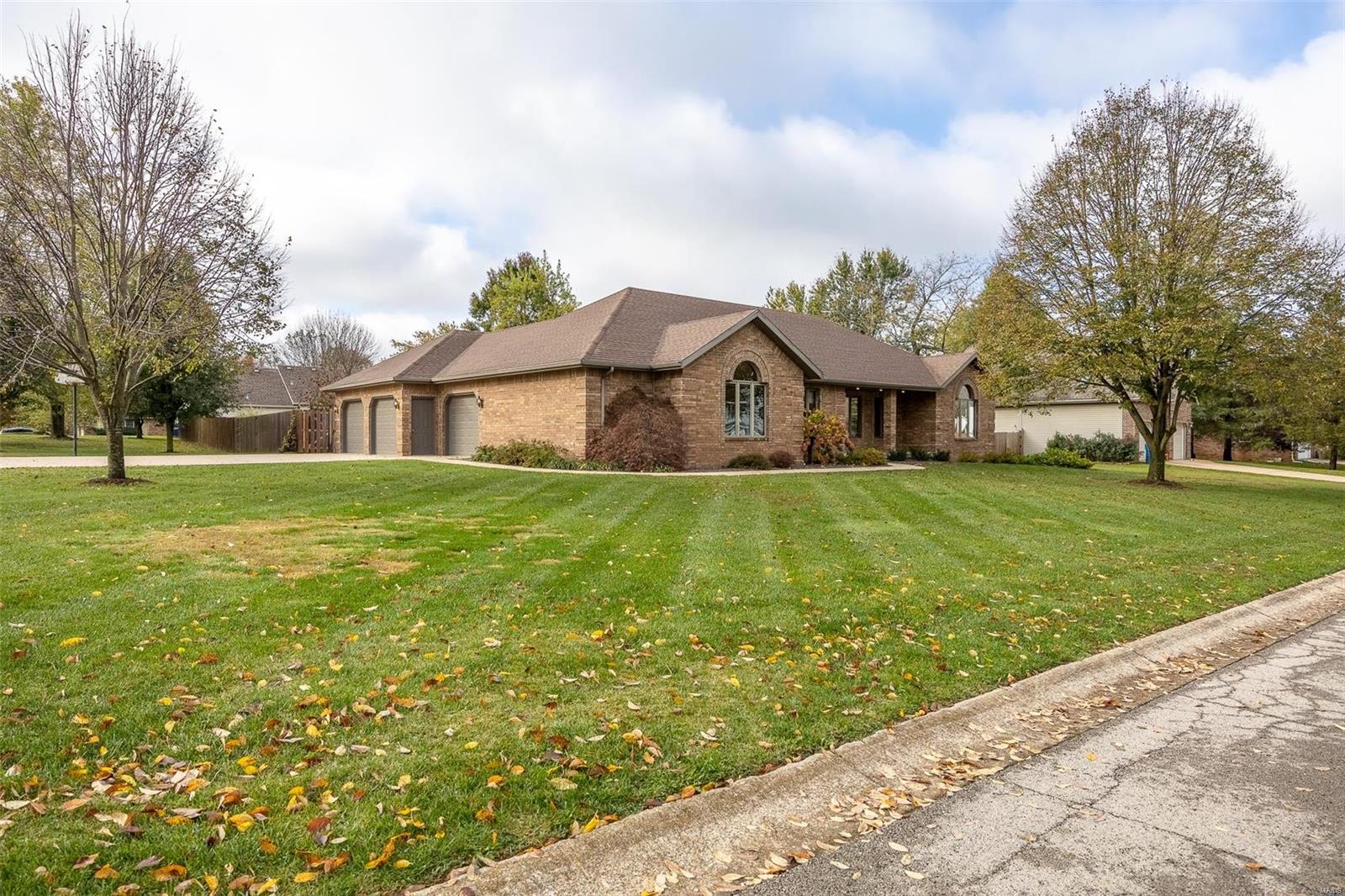 Carriage Hills - Residential