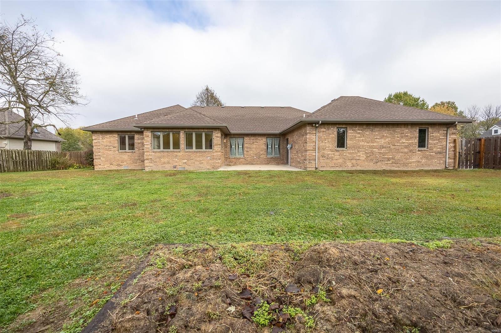 Carriage Hills - Residential