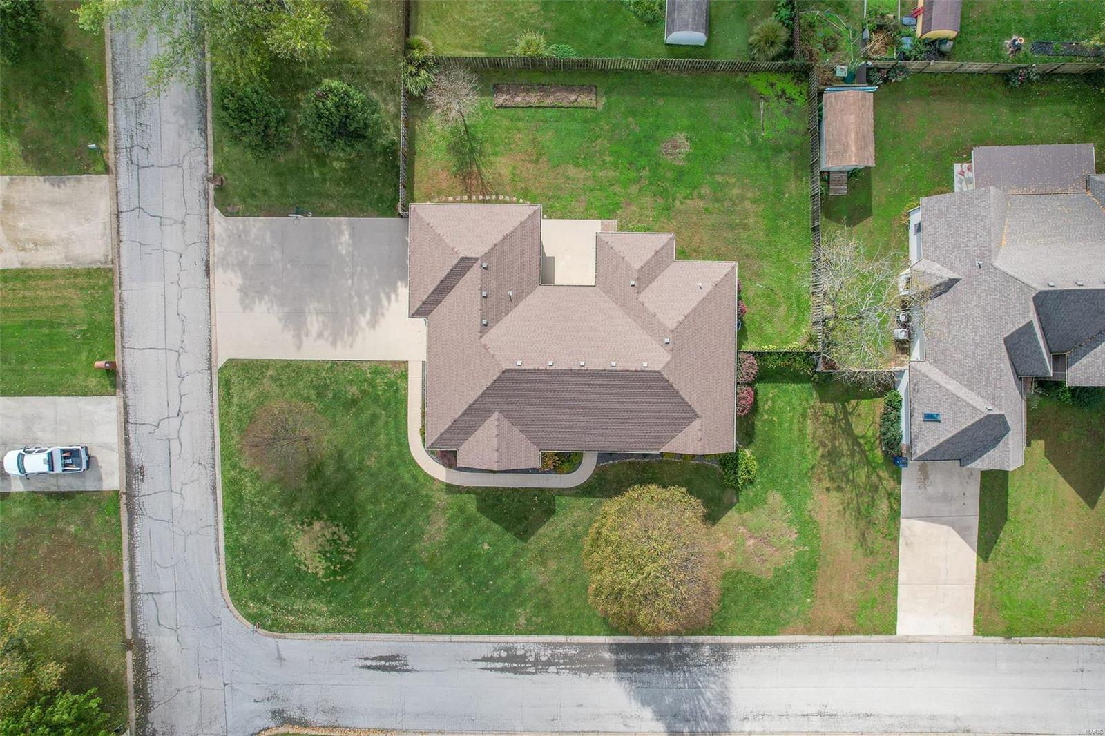 Carriage Hills - Residential