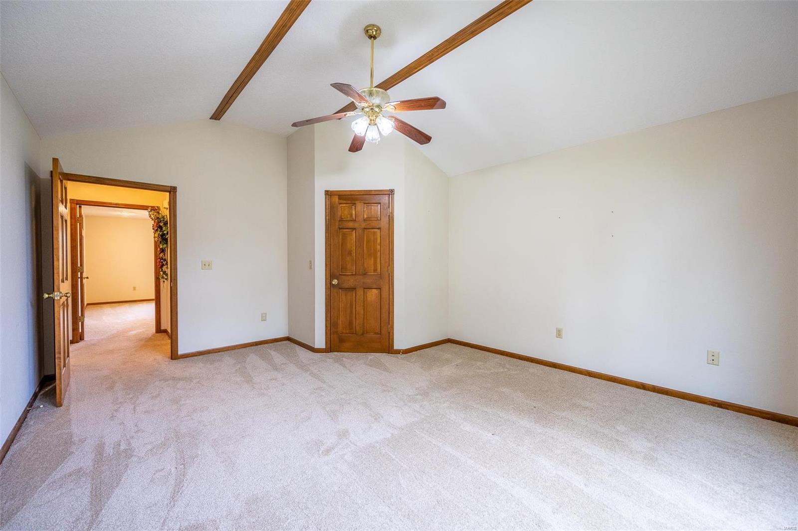 Carriage Hills - Residential