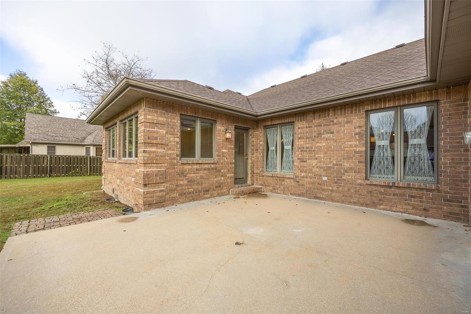 Carriage Hills - Residential