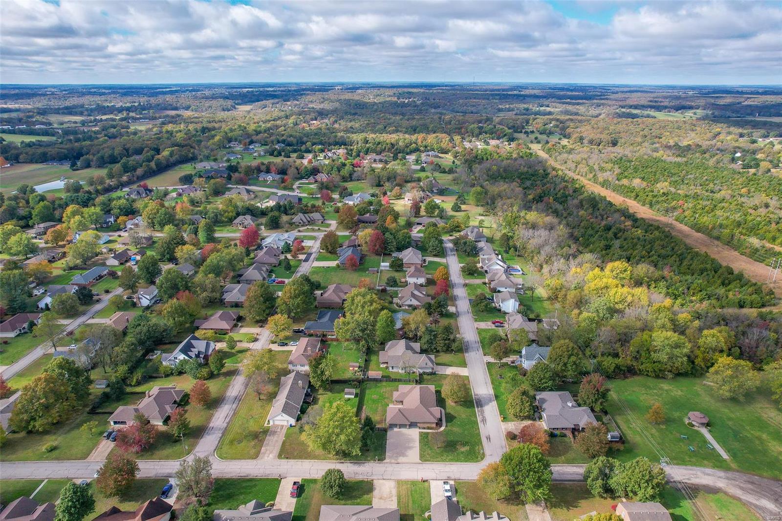 Carriage Hills - Residential