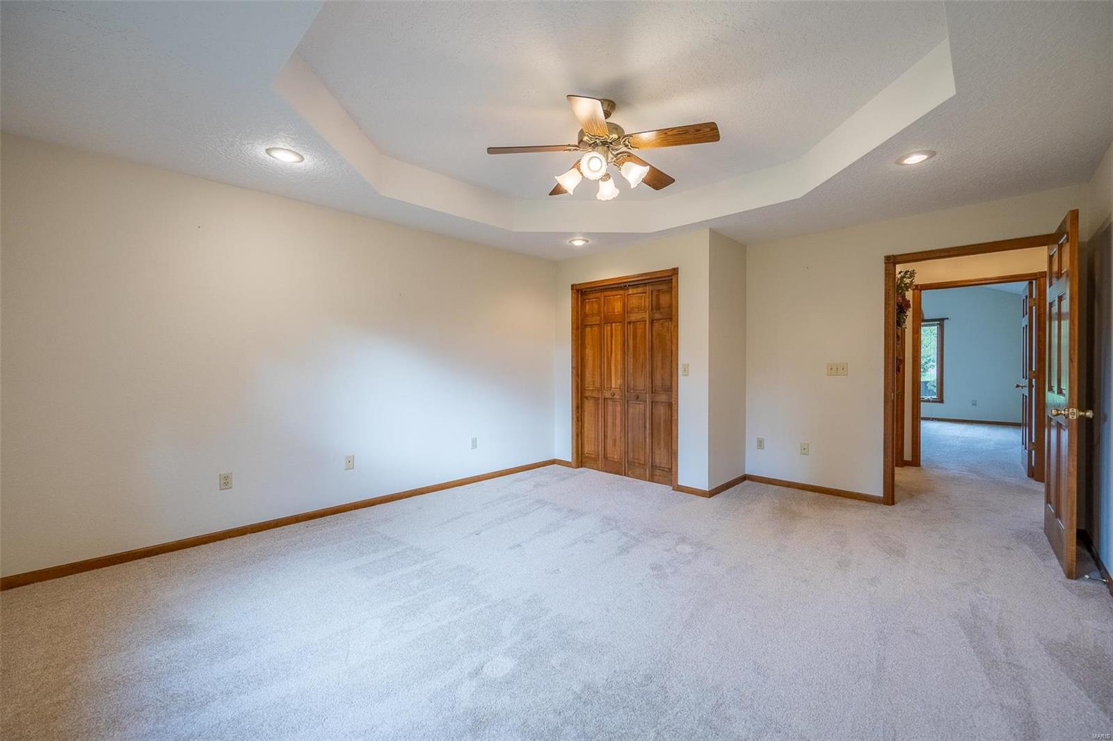 Carriage Hills - Residential