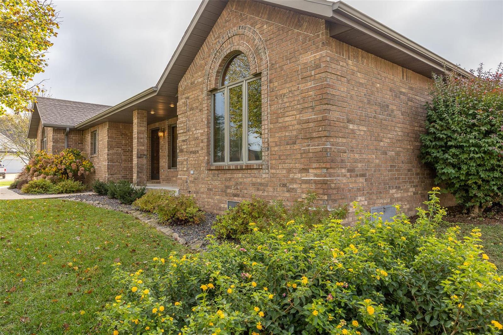 Carriage Hills - Residential
