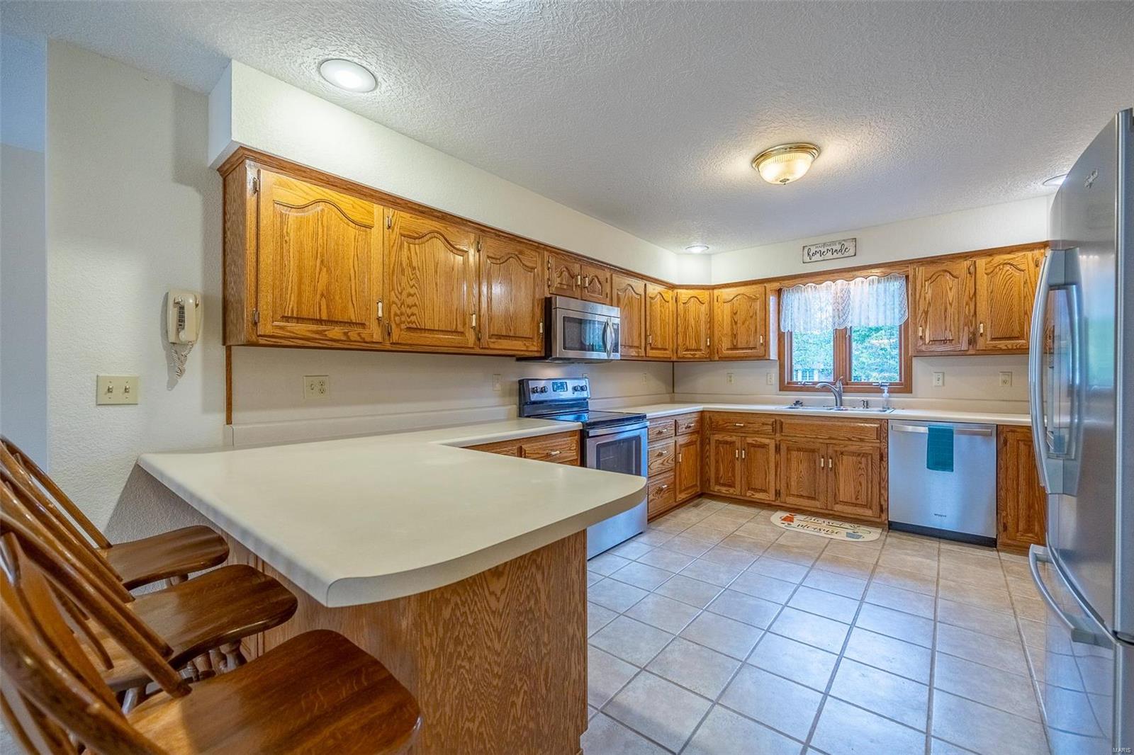 Carriage Hills - Residential