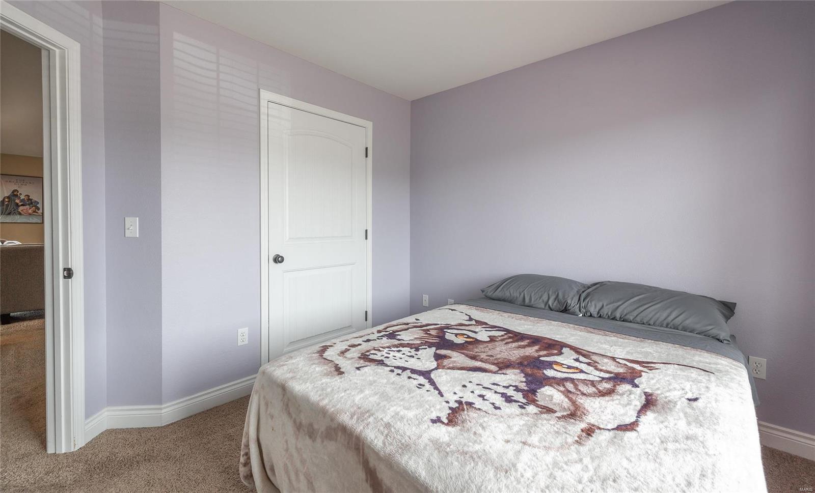 Gospel Ridge Estates - Residential