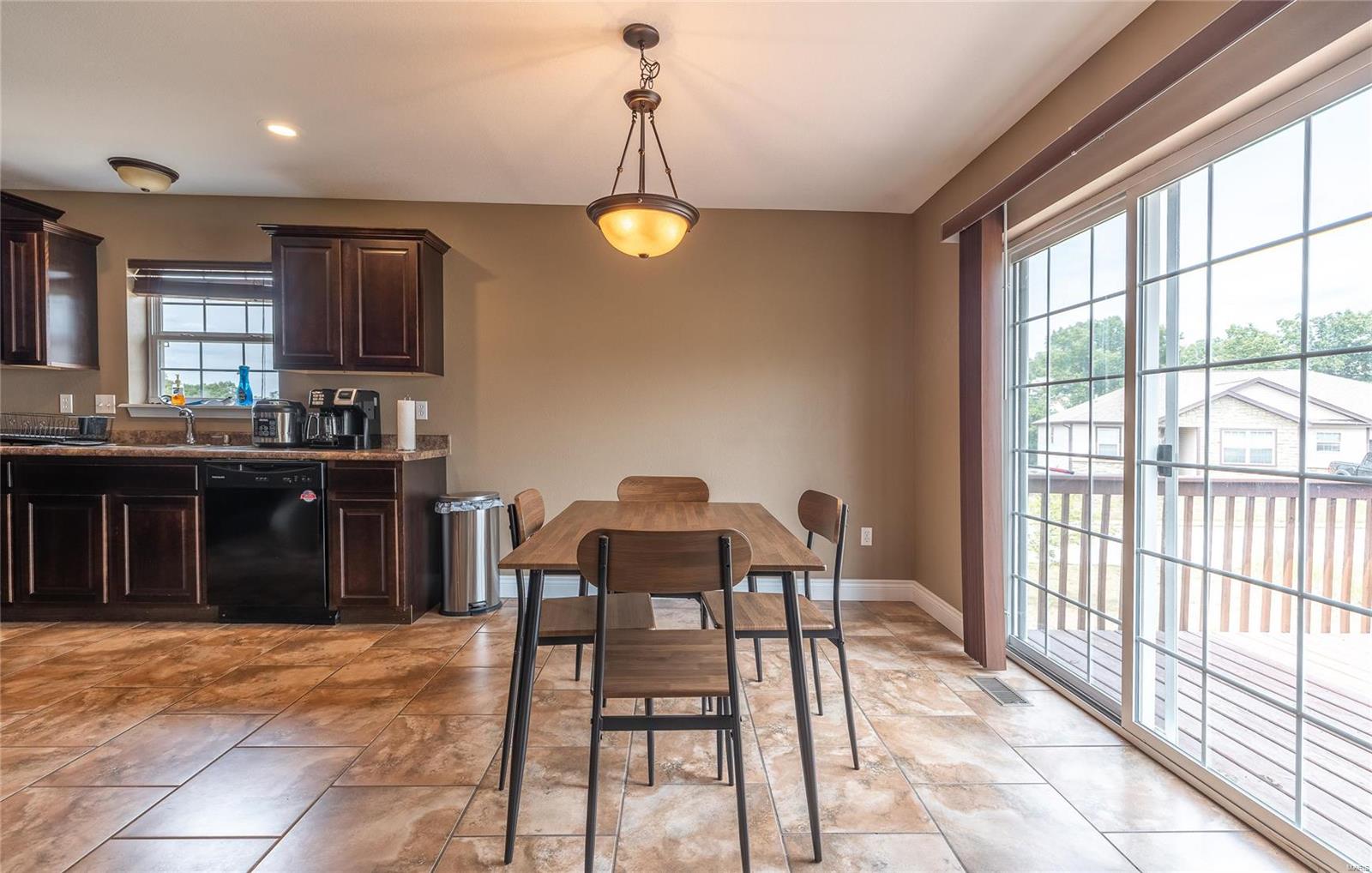 Gospel Ridge Estates - Residential