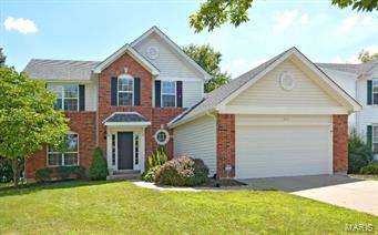 Chesterfield Farms - Residential