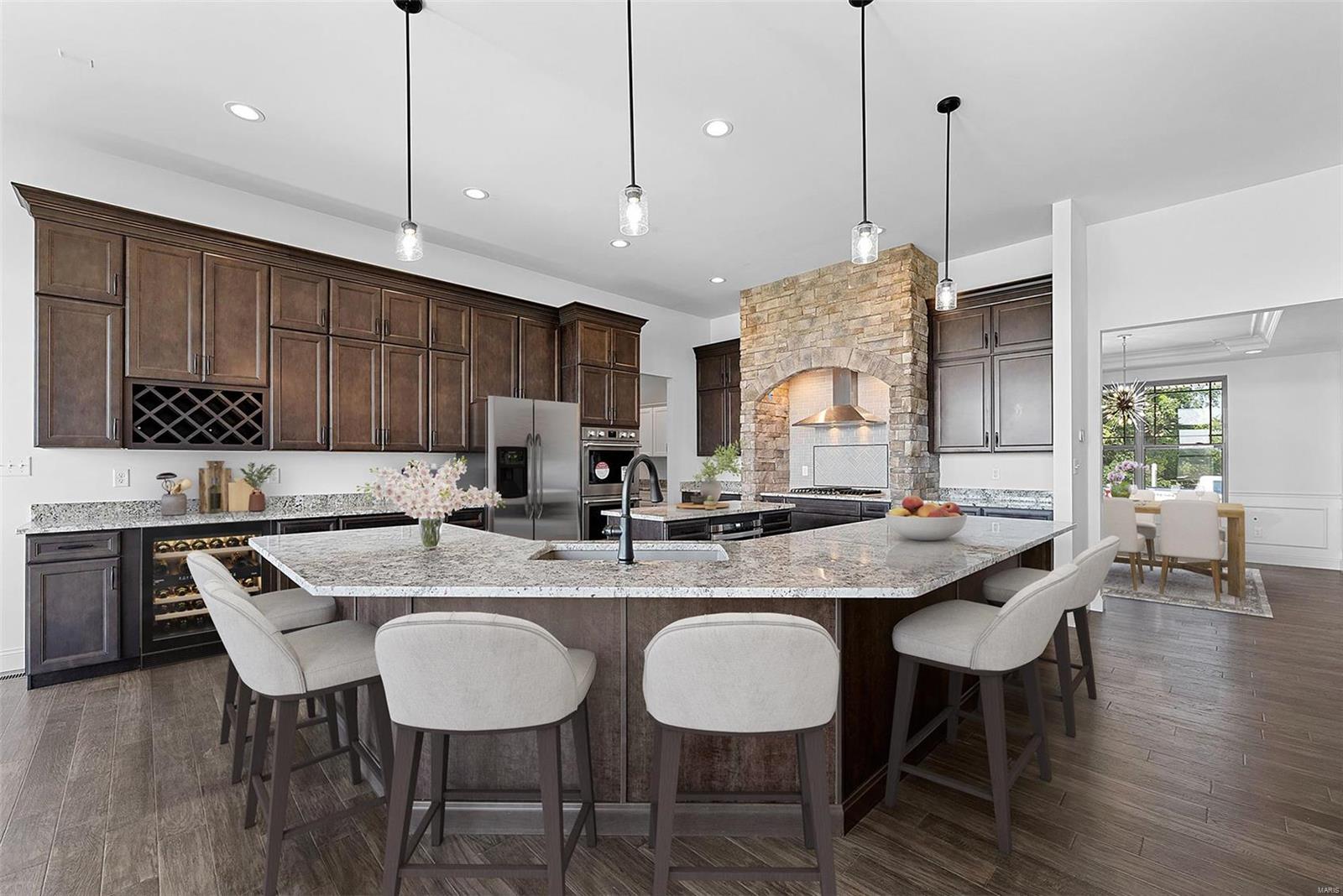 Cottleville Trails - Residential