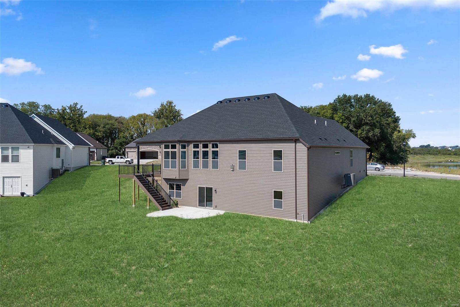 Cottleville Trails - Residential