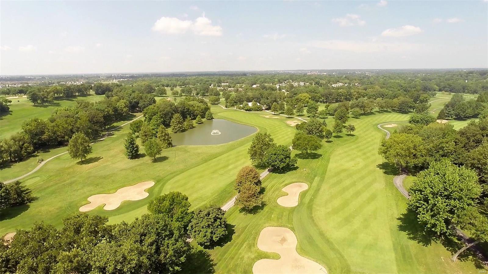 Oaks Of Andrew Woods - Residential