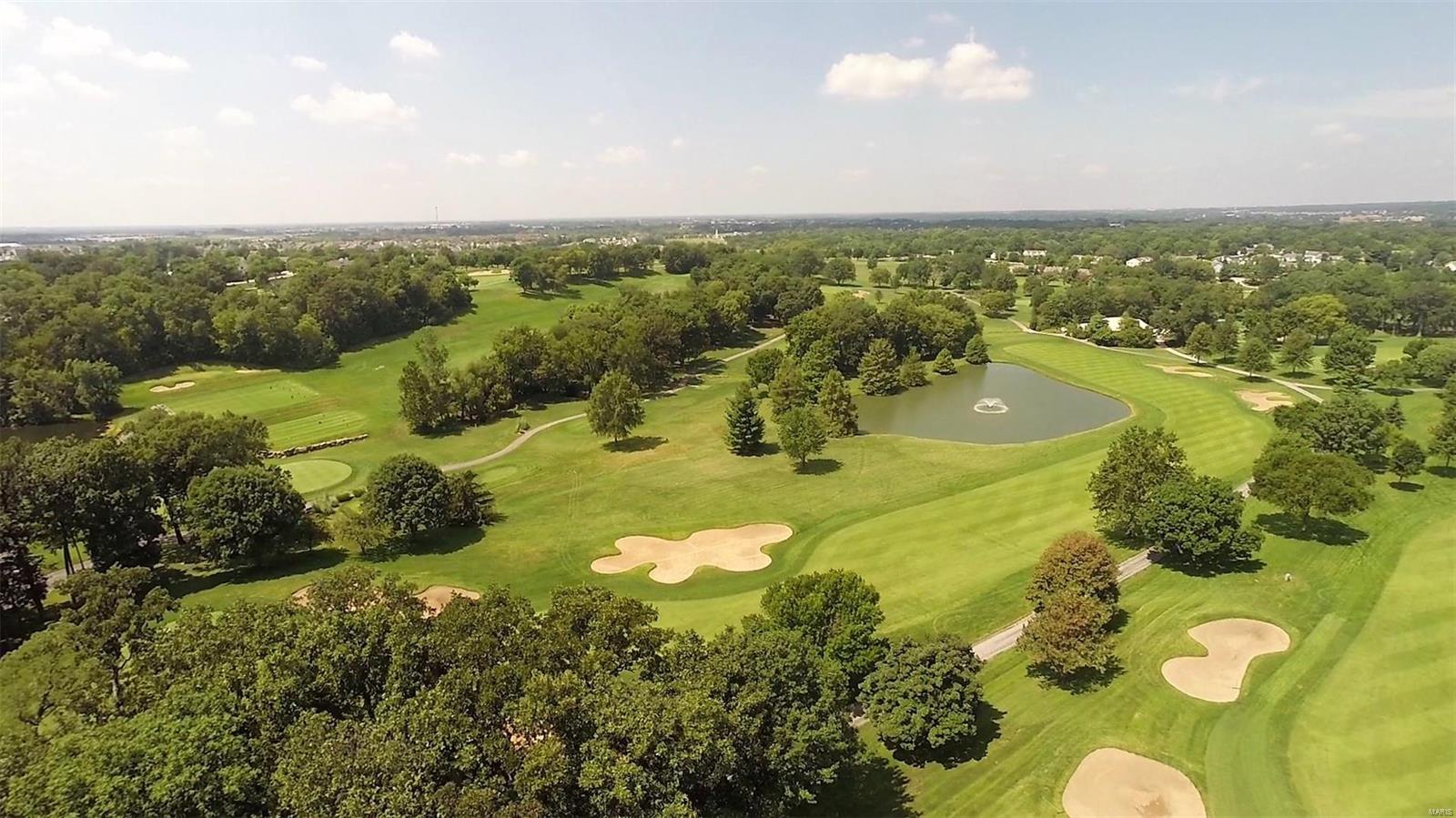 Oaks Of Andrew Woods - Residential