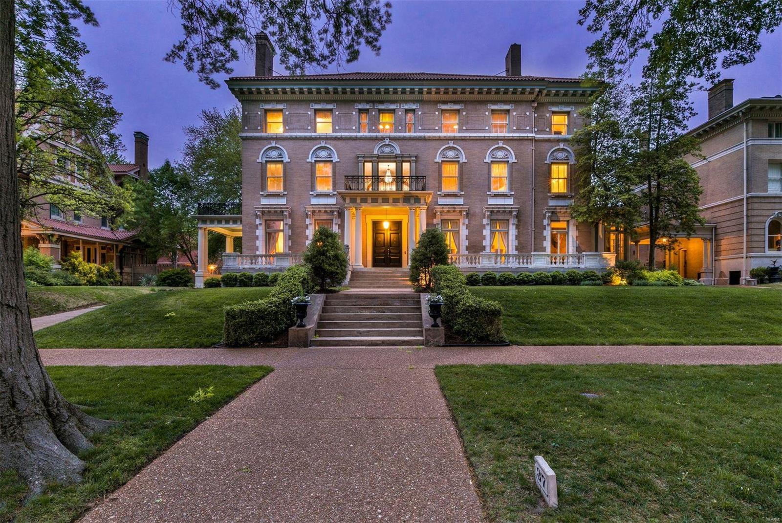 Bell Place - Residential