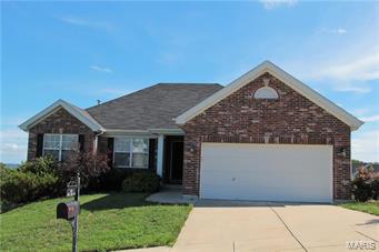 Estates At Eagle View - Residential