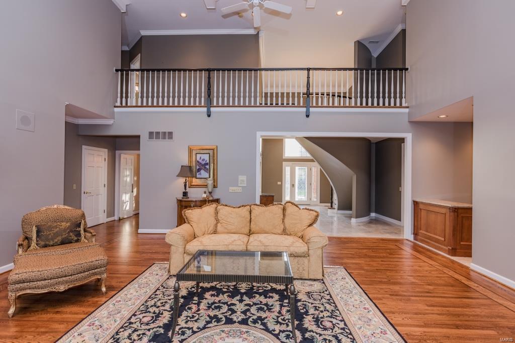 Dunhill Farm - Residential
