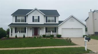 Wonderful suburban home that has been well maintained.  The home includes and open floor plan and tasteful updates.  Massive master suite with custom tile work in the bathroom.  Large level lot with and plenty of space to entertain. Additional Rooms: Mud Room