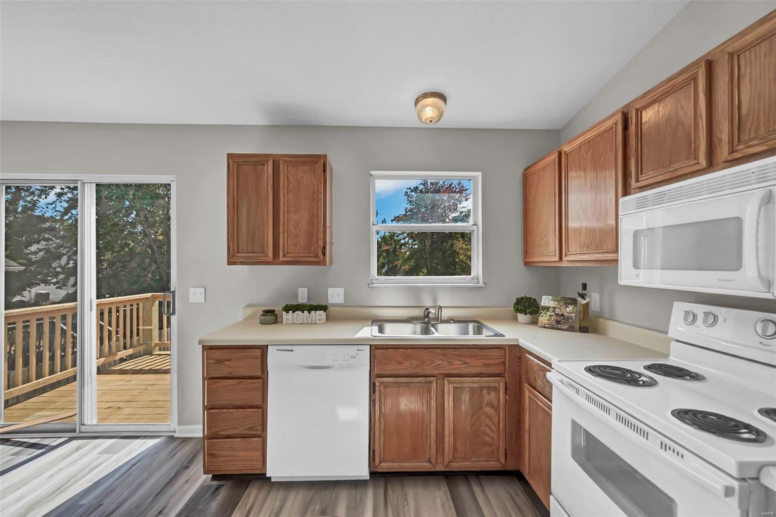 Sundance Gardens #3 - Residential