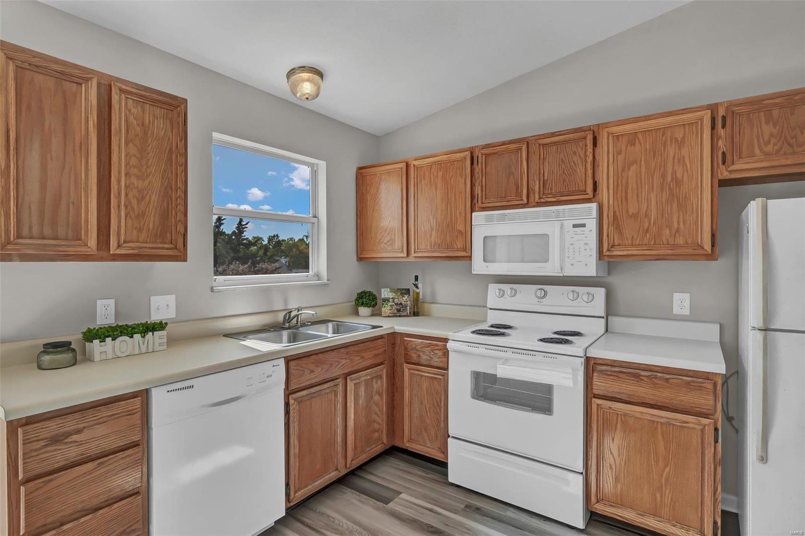 Sundance Gardens #3 - Residential