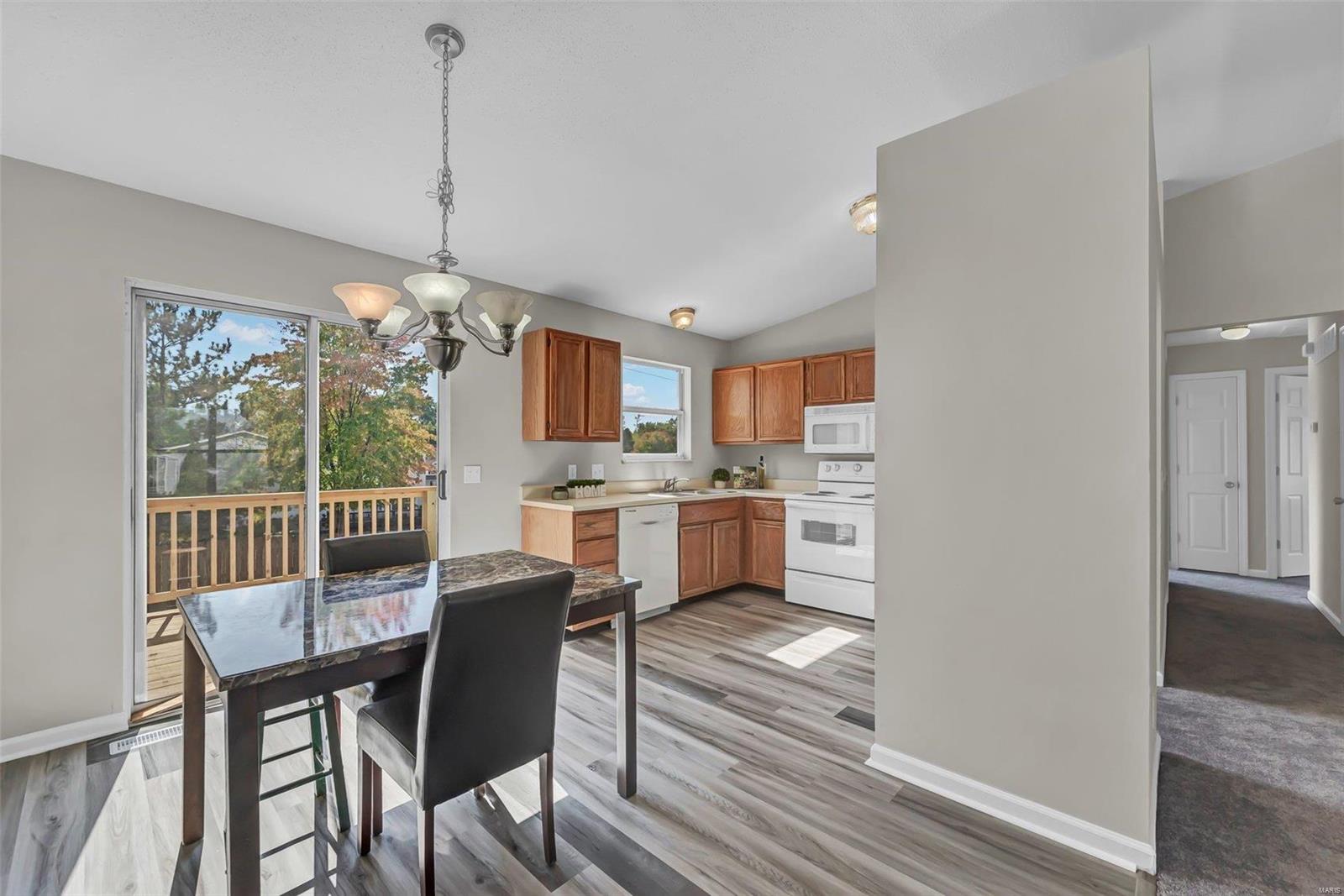 Sundance Gardens #3 - Residential
