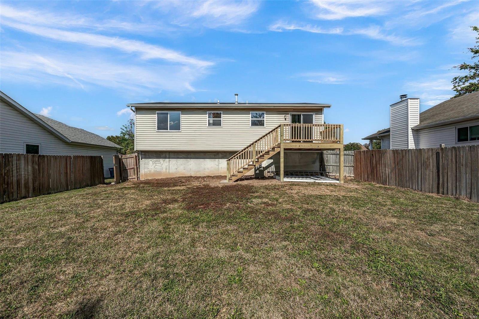 Sundance Gardens #3 - Residential
