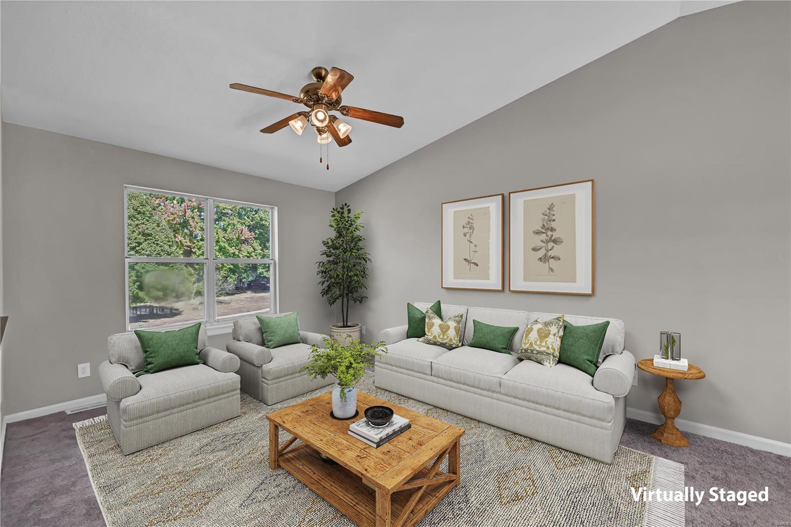 Sundance Gardens #3 - Residential