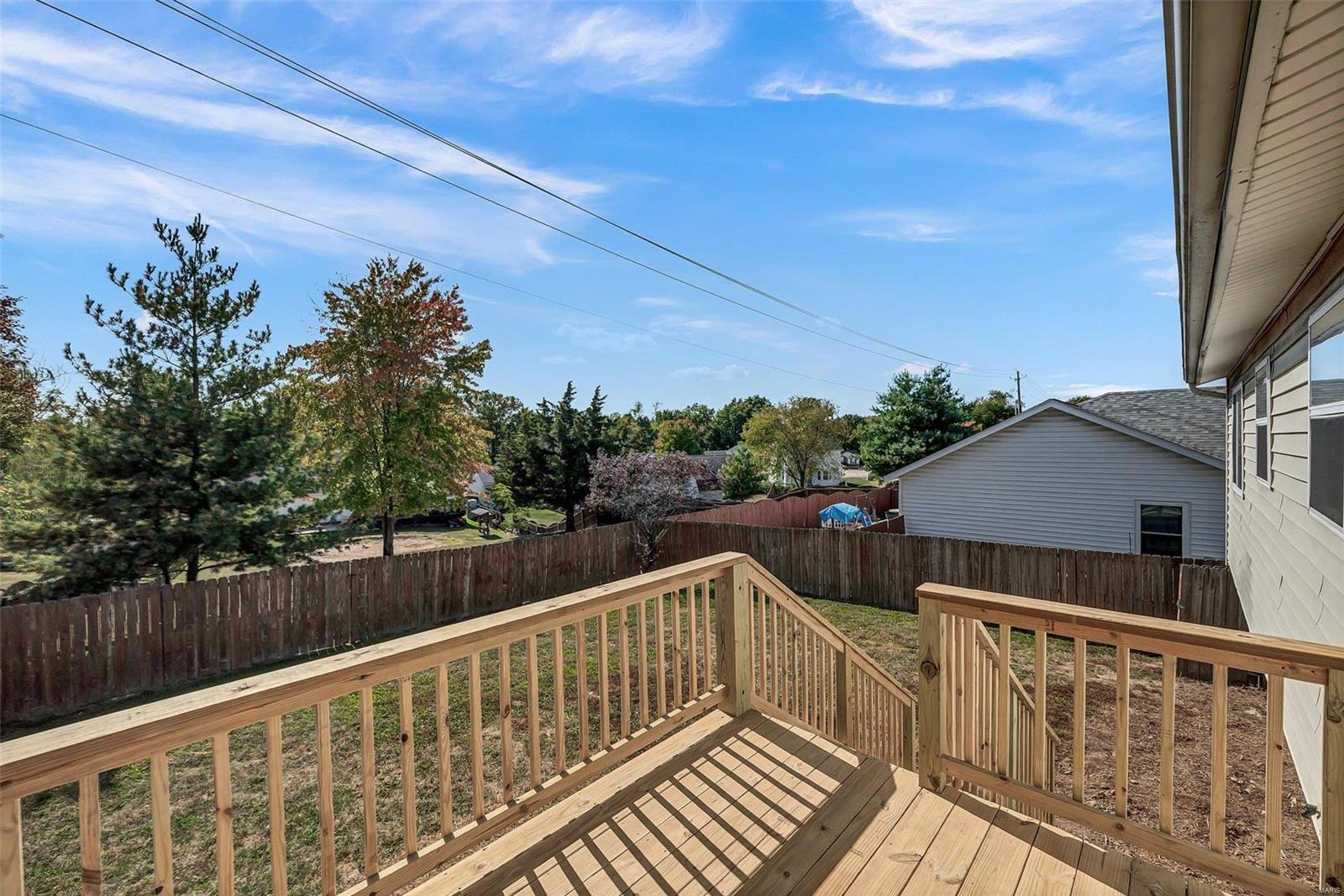 Sundance Gardens #3 - Residential