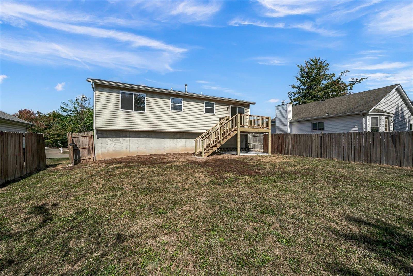 Sundance Gardens #3 - Residential
