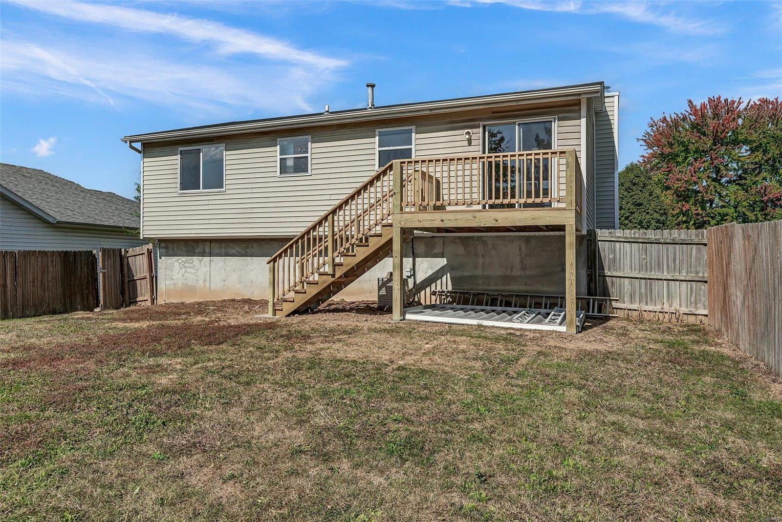 Sundance Gardens #3 - Residential