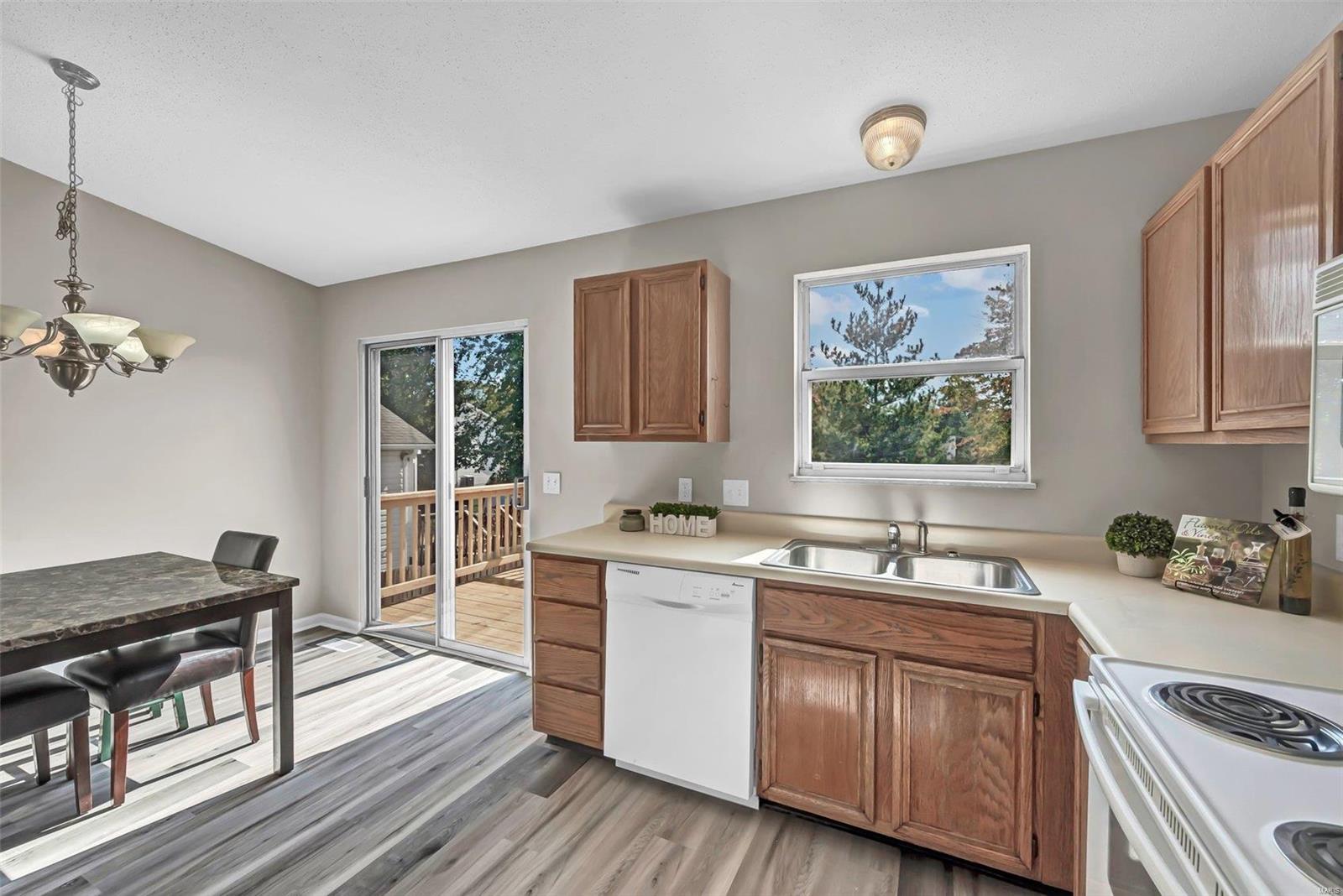 Sundance Gardens #3 - Residential