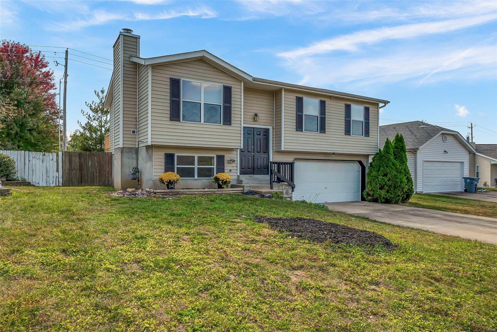 Sundance Gardens #3 - Residential