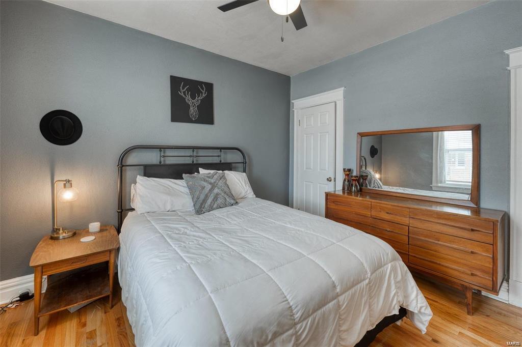 Morgan Place - Residential Lease
