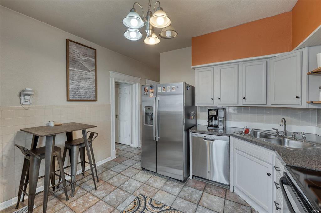 Morgan Place - Residential Lease