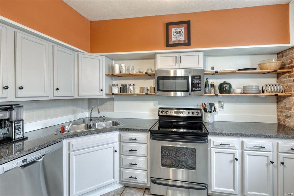 Morgan Place - Residential Lease