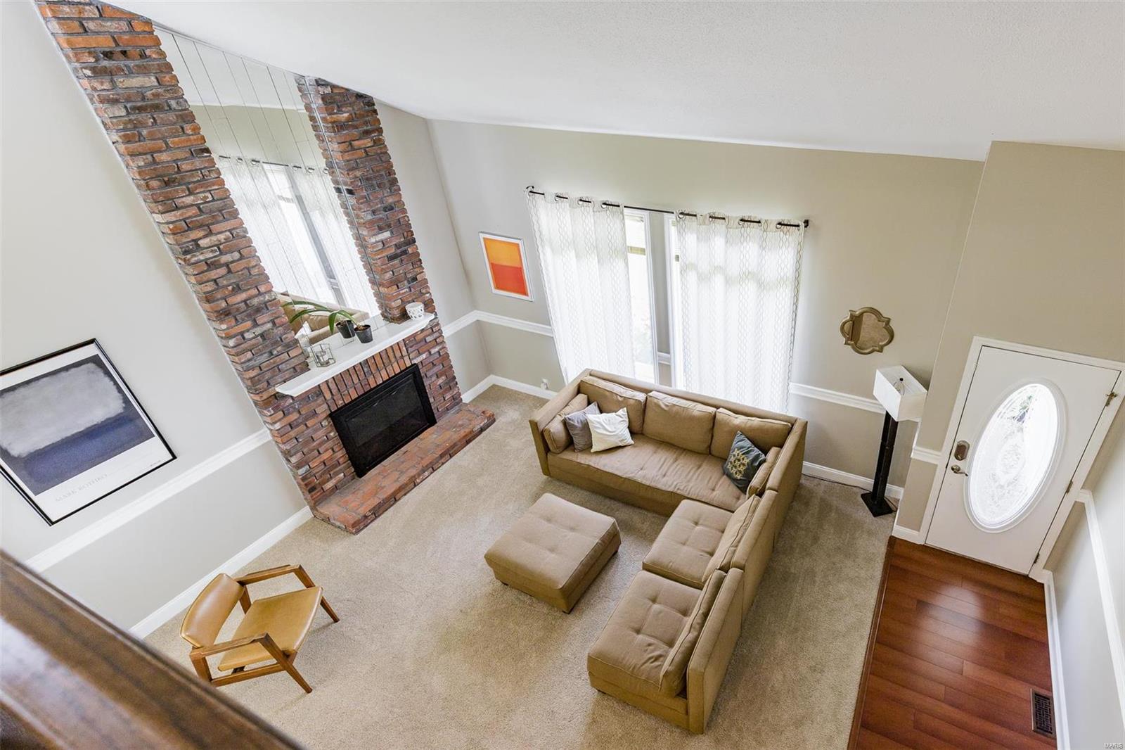 Heritage #10 - Residential