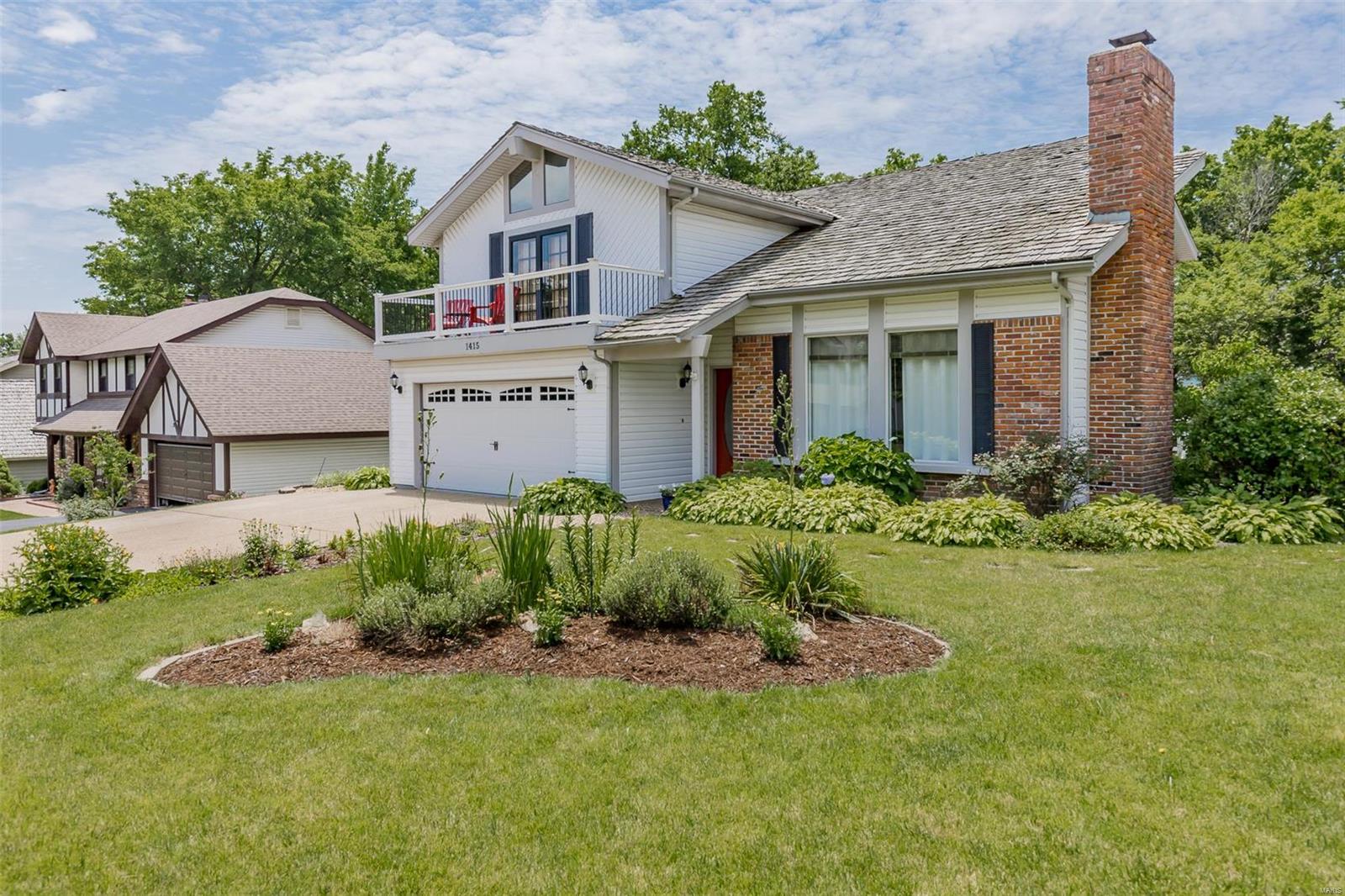 Heritage #10 - Residential