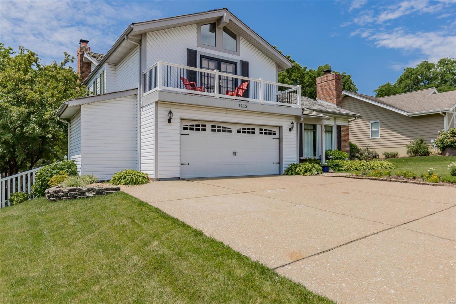 Heritage #10 - Residential