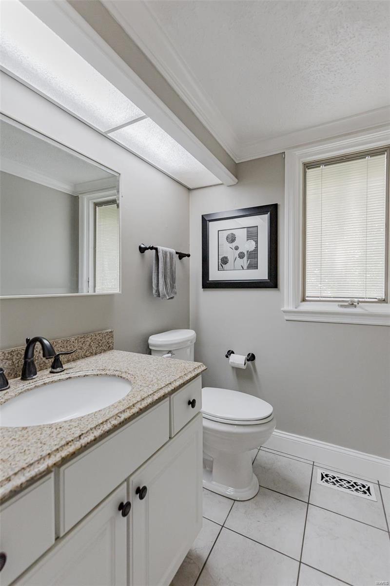 Heritage #10 - Residential