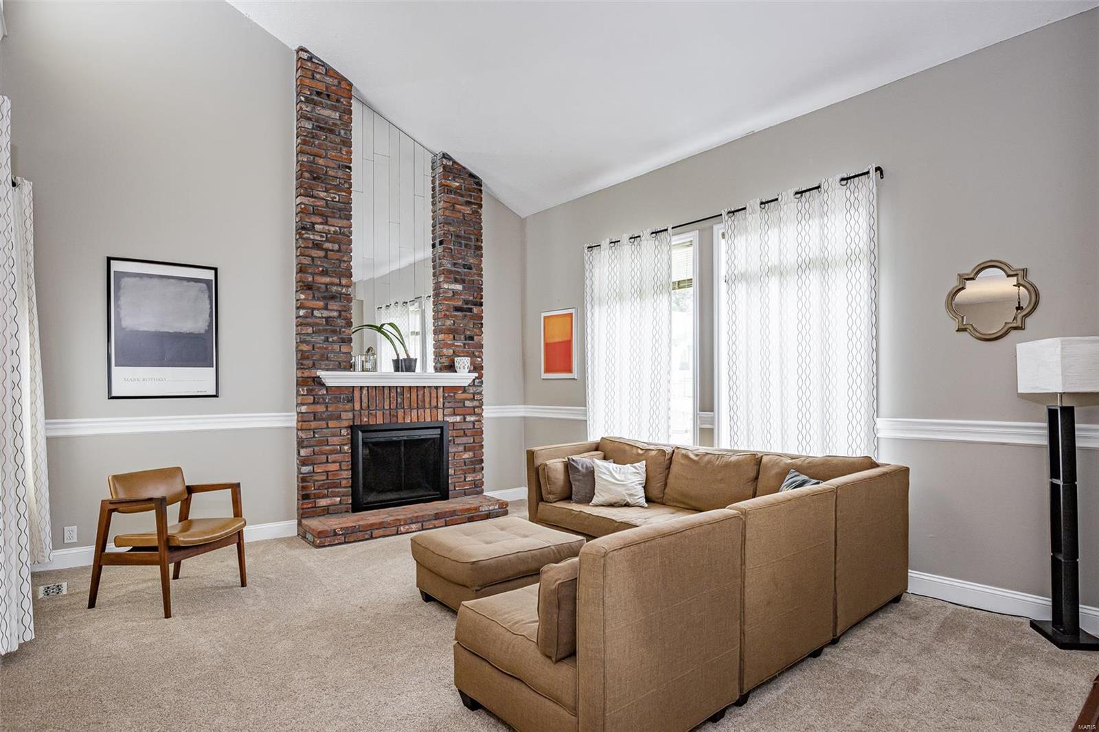 Heritage #10 - Residential