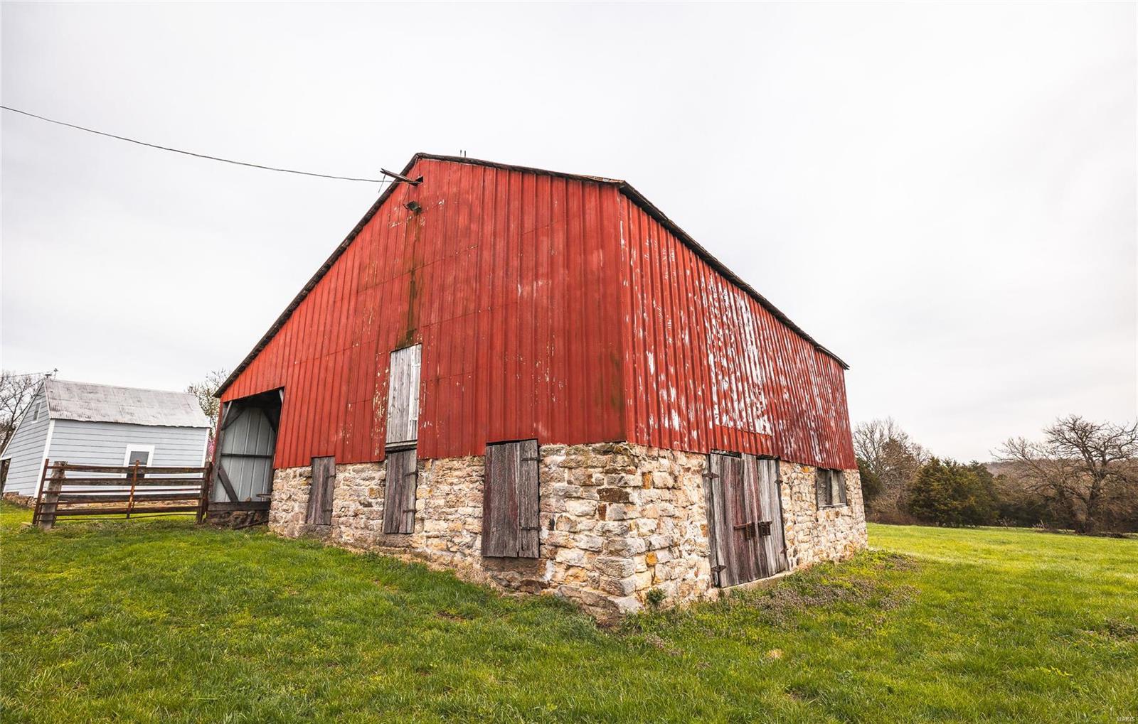 n/a - Farm