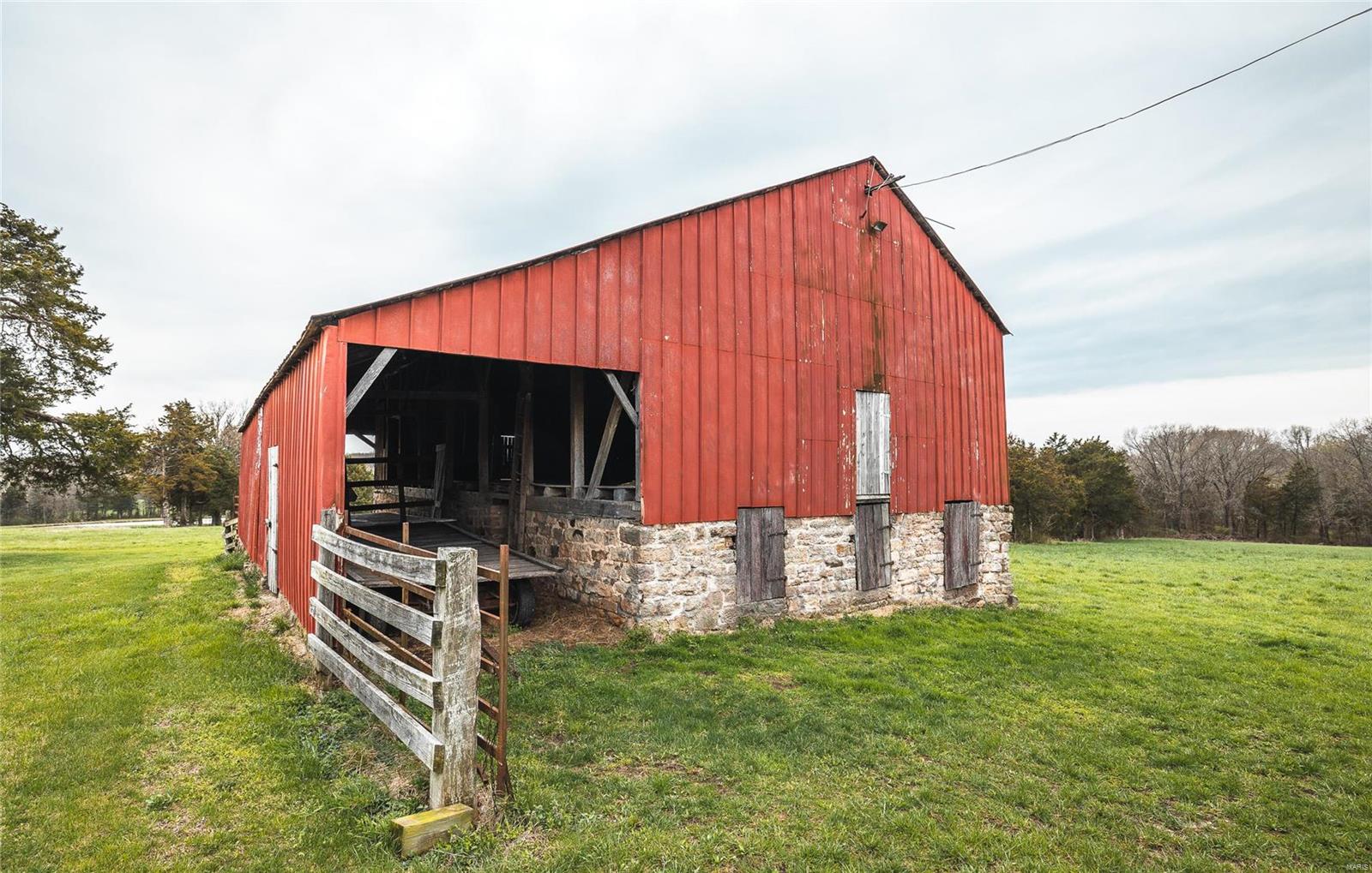 n/a - Farm