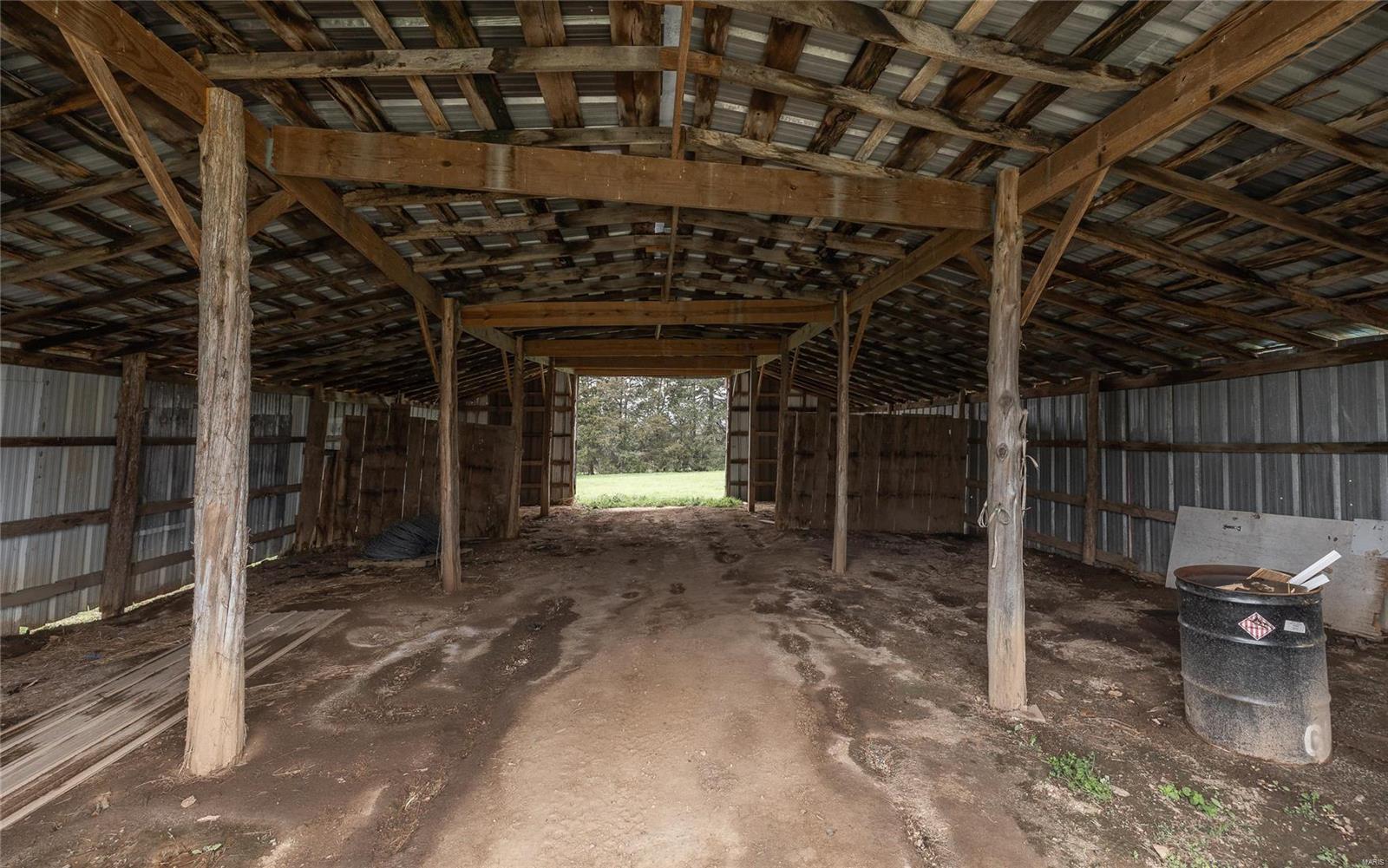 n/a - Farm