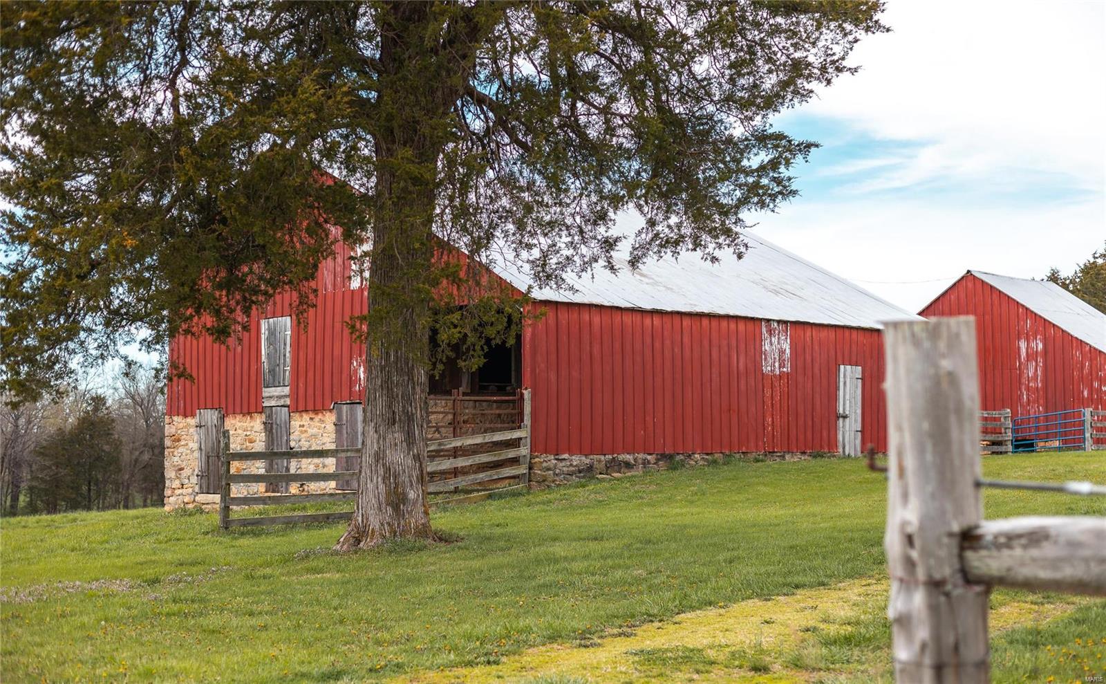 n/a - Farm
