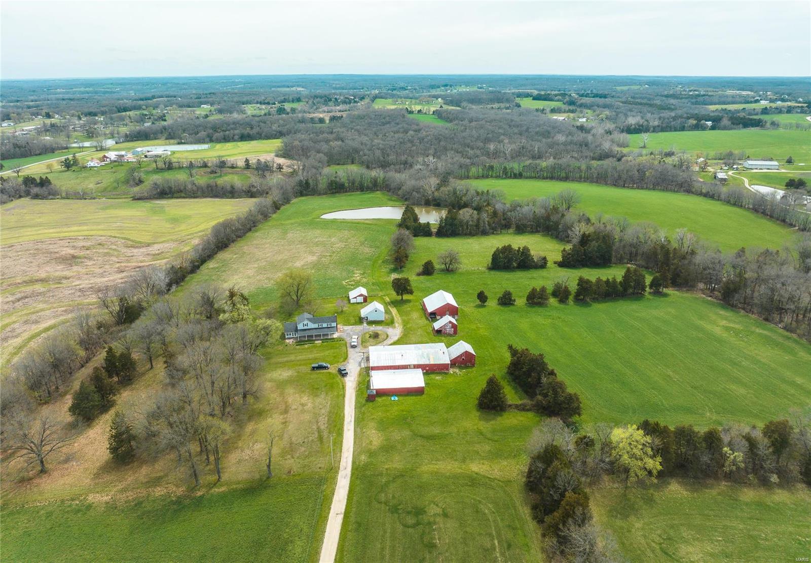 n/a - Farm