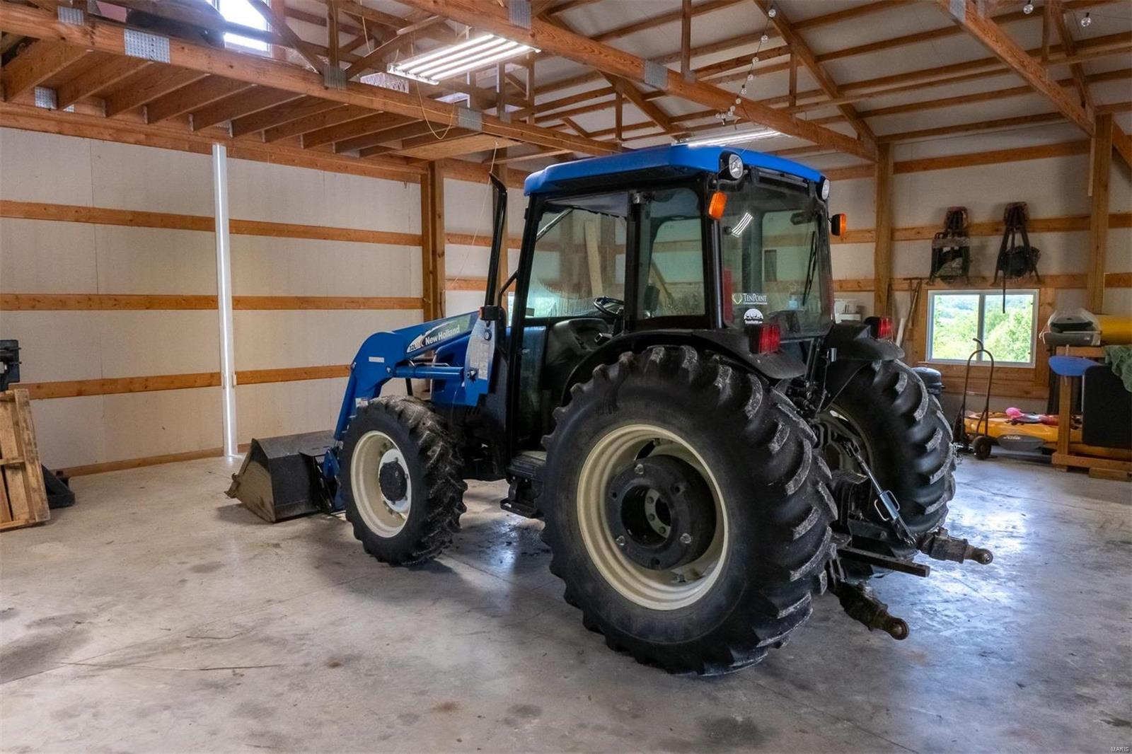 N/A - Farm