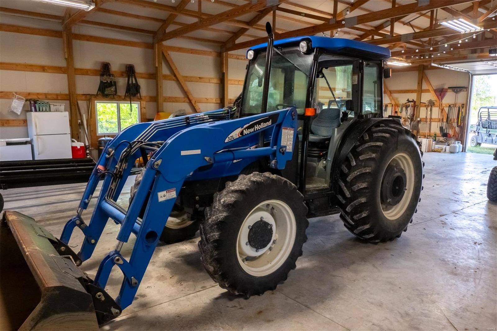 N/A - Farm